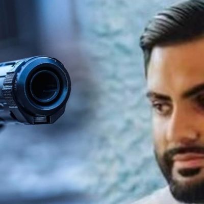 28-Year-Old Indian-Origin Man Shot Dead In Canada’s Burnaby, Burning Vehicle Found Nearby; Cops Probe Gang War Link