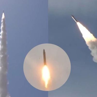 Iran’s ‘Dancing Missile’ Sejjil Debuts In West Asia War: How Deadly Is It And What Makes It Different?