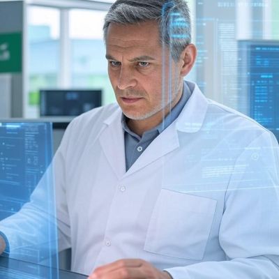 2025 Tech Trends: Agentic AI, Quantum, and Green Innovations Drive Change