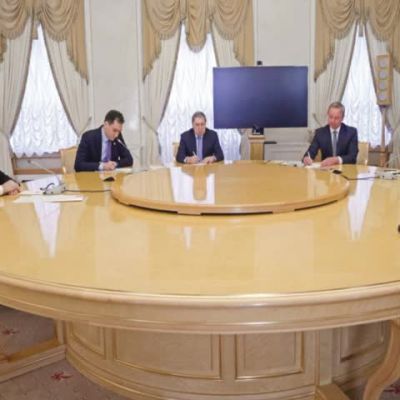 Putin agrees to resume US-mediated Ukraine talks