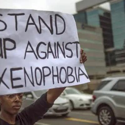 NBA NEC urges South African Govt to end xenophobic attacks against Nigerians