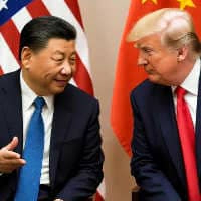 Treasury Secretary Bessent: We Have a Deal with China