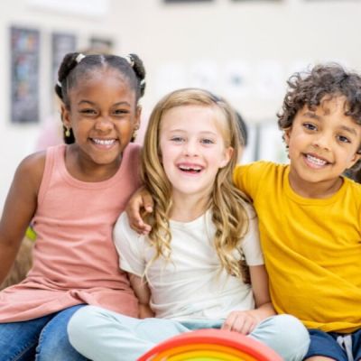 Rising Above ABA Helps Children and Families Thrive Through Personalized ABA Therapy