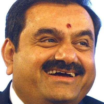 Report says close associates of India’s Adani Group secretly purchased large numbers of shares
