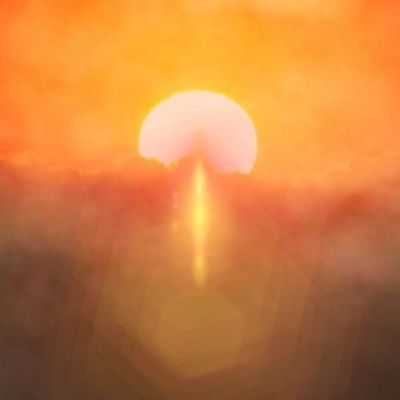 Early blast of heat and humidity leaves millions sweltering across the US