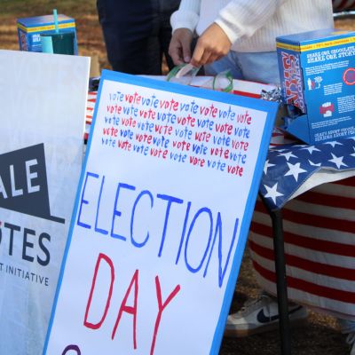 Yale Votes relaunches as the Yale Democracy Project