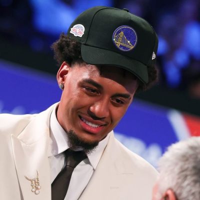 Why Yaxel Lendeborg was profoundly logical pick for Warriors as draft’s oldest first-round prospect