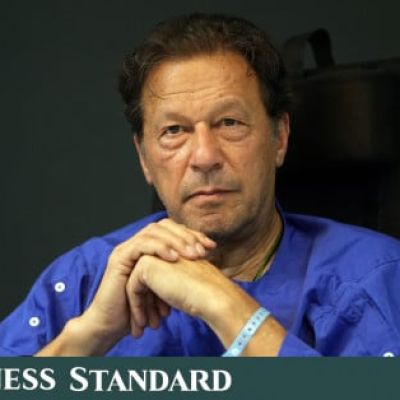 ‘No proof of life’: Imran Khan’s son makes appeal as death rumours go