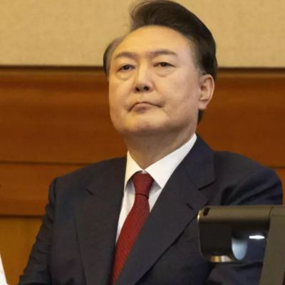 South Korea Sentences Former President Yoon Suk Yeol to Life for Insurrection