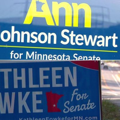District 45 race to decide which party will control the Minnesota Senate