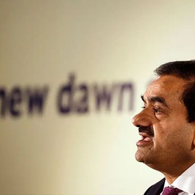 Adani Enterprises denies plans to launch airline, calls reports baseless