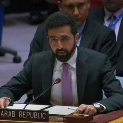 Olabi condemns Israeli aggression on Beit Jinn, affirms life of citizens top priority