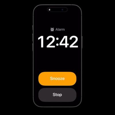 Apple iOS 26.1 Update Just Fixed Your Morning Struggles With New Alarm Feature: Here’s What Else Is New
