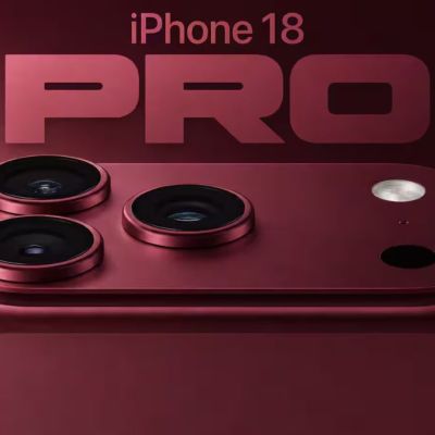 iPhone 18 Pro Secrets Leaked? Apple ‘Concerned’ Over Tata Electronics Data Theft