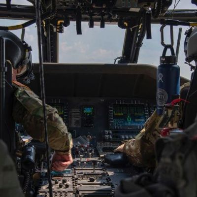 Gov. Landry submits request to deploy 1,000 Louisiana National Guardsman across the state