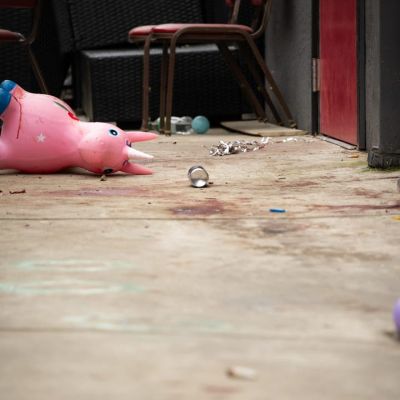 Sheriff urges witnesses of the deadly Stockton shooting at a child’s party to come forward