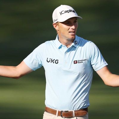 Players are freaking out at TPC Sawgrass. It’s a proper Players Championship