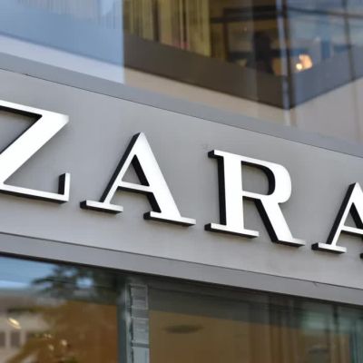 Zara owner Inditex sales jump 9% despite European heatwaves