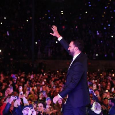 Zoran Mamdani Becomes New York’s First Muslim Mayor in Historic Election Victory