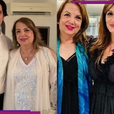 Who was Zarine Khan? Sussane Khan and Zayed Khan’s mother dies at…, she was suffering from… | Bollywood Life