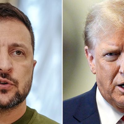 Biden helps Trump by unleashing ATACMS on Russia