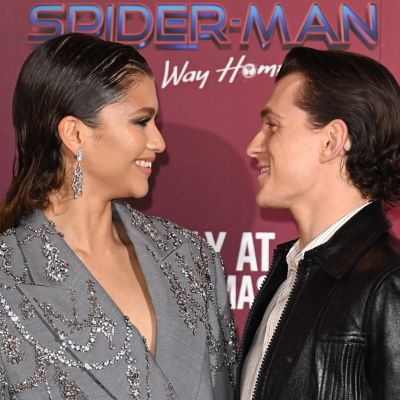 Stylist Law Roach reveals Tom Holland and Zendaya are married: “You missed it”
