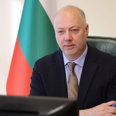 Bulgaria’s PM on Ukraine talks: It is important to maintain the momentum for achieving peace