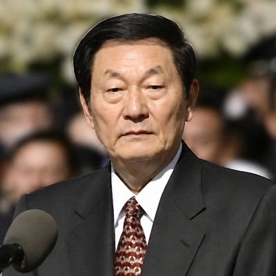 Who Was Zhu Rongji? Former Chinese Premier Who Transformed China’s Economy Dies at 97