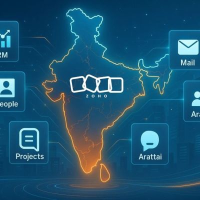 Zoho ecosystem: India’s tech homegrown hope