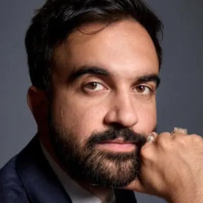 Donald Trump Warns Zohran Mamdani After ‘Angry’ Victory Speech: ‘Be Very Nice To Me’