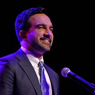 The Zohran blueprint: How one New Yorker rewrote the rules of politics