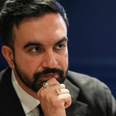 Zohran Mamdani faces probe after watchdog alleges foreign donations in NYC race