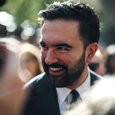 Just Remember, New York City Voters: You Wanted This | National Review