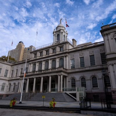 Mamdani wins over New York with bold vision that galvanized young voters