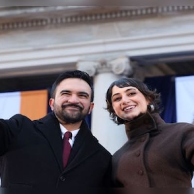 In Pics | Zohran Mamdani vows bold, affordable governance at NYC public swearing-in – CNBC TV18