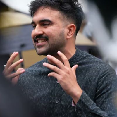 Socialist Candidate for NYC Mayor Flooded with Donations After Viral Confrontation with Trump Border Czar