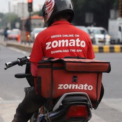 New labour code brings gig workers under social security framework, Amazon, Swiggy, Zomato to contribute for accident compensation, gratuity, health insurance