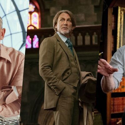 All 3 ‘Knives Out’ movies, ranked