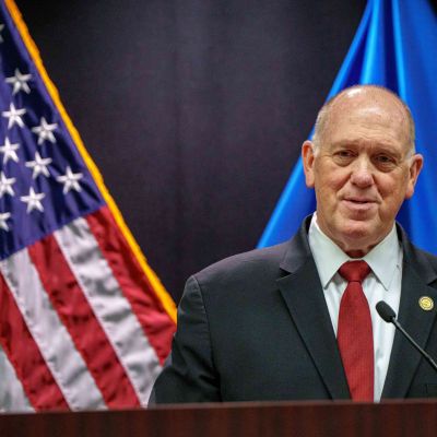 ‘This job sucks’