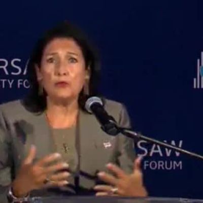 Zurabishvili: Moldova’s success is a victory for Europe, democracy, and Georgia