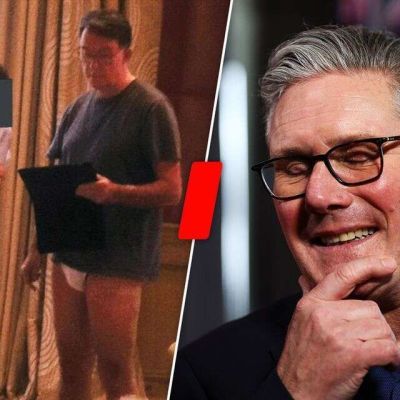 Starmer Faces Downfall Over Epstein Scandal | Israel Hayom