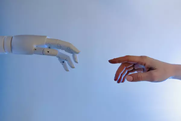 We are too timid on developing AI – I blame the government