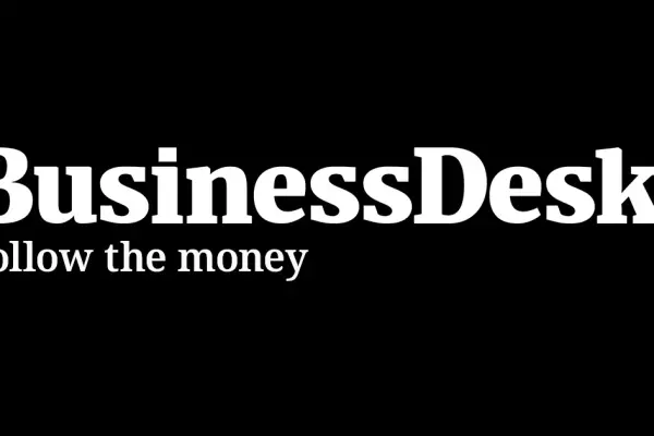 BusinessDesk podcasts