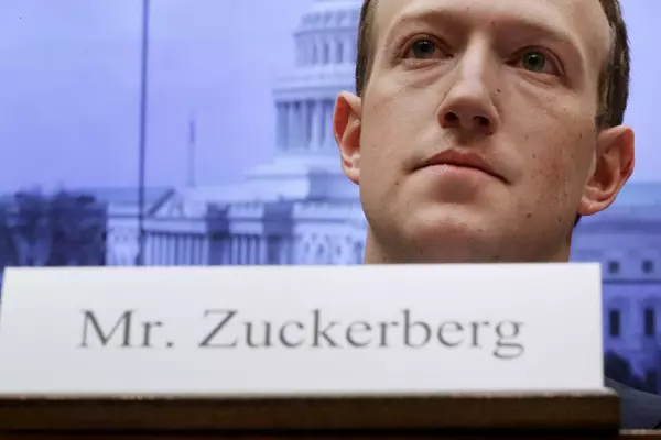 PETER GRIFFIN: Facebook ad boycott - a turning point?