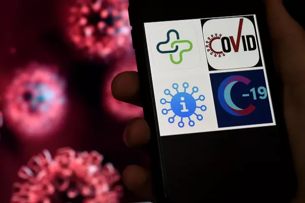 PETER GRIFFIN: The health passport - simultaneously clever and scary