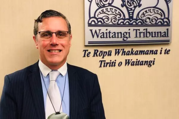 'It's a breach': vax pass data storage concerning for Māori