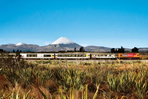 Rail electrification doable with funding: KiwiRail