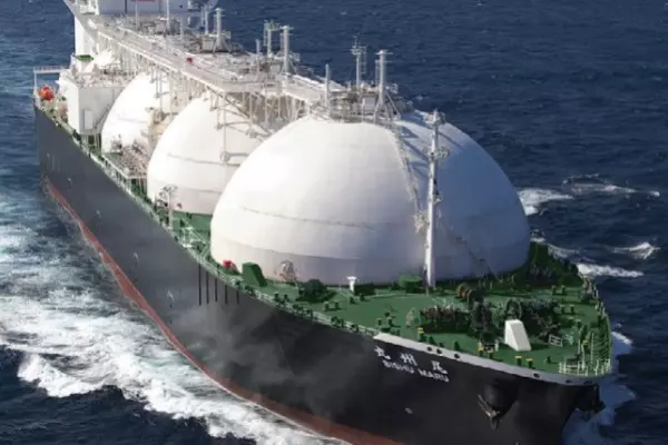 Gas regulator scopes LNG imports for government