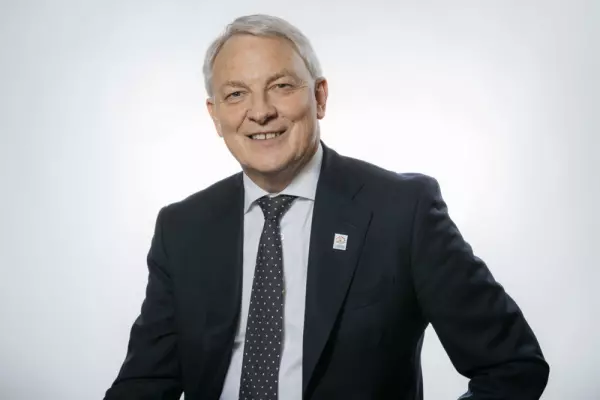 My Net Worth: Phil Goff, Mayor of Auckland