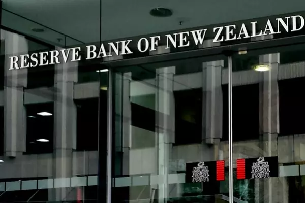 RBNZ lifts rates to 0.75%, signals more aggressive hiking cycle